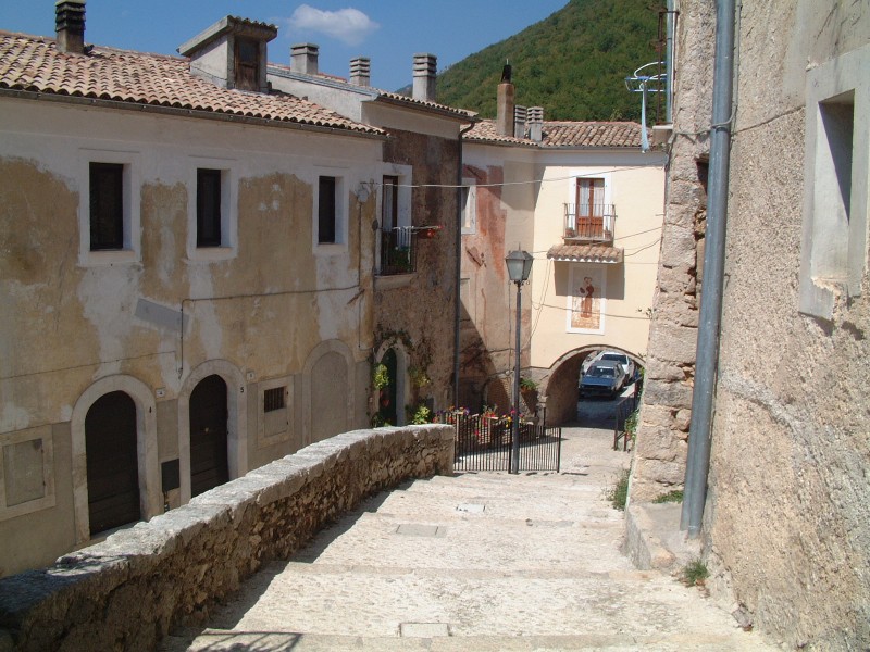 San Donato Val di Comino (FR)